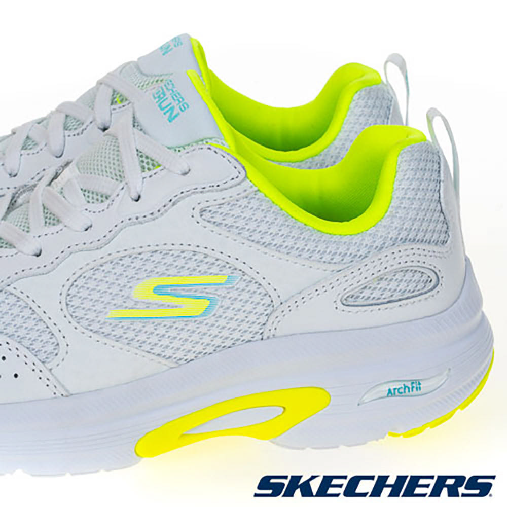 Details for Skechers Go Run Arch Fit Sepatu Lari. 128952WLM