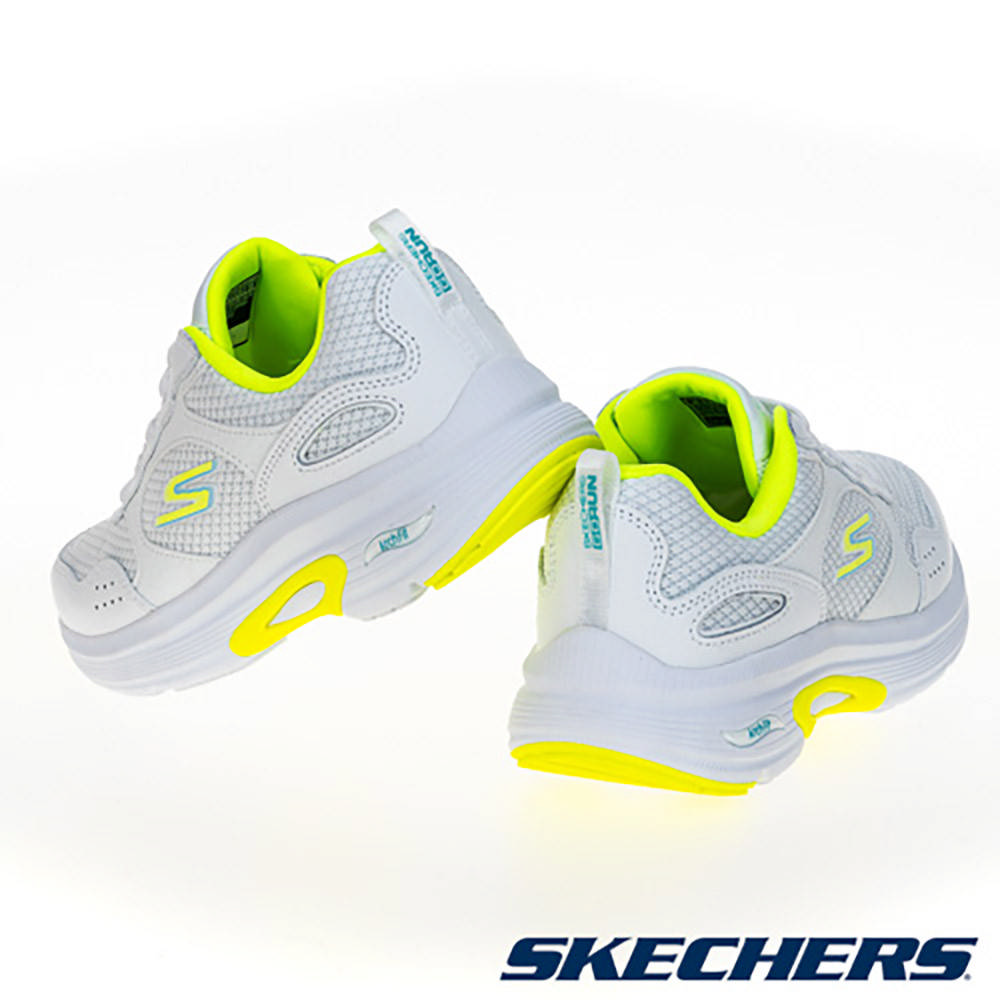 Sizing Skechers Go Run Arch Fit Sepatu Lari. 128952WLM