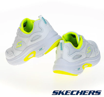 Skechers Go Run Arch Fit Sepatu Lari. 128952WLM Sizing Skechers Go Run Arch Fit Sepatu Lari. 128952WLM