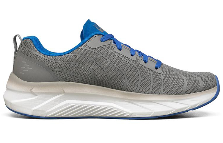 Skechers Go Run Balance 2 'Gray Blue' 圖 2