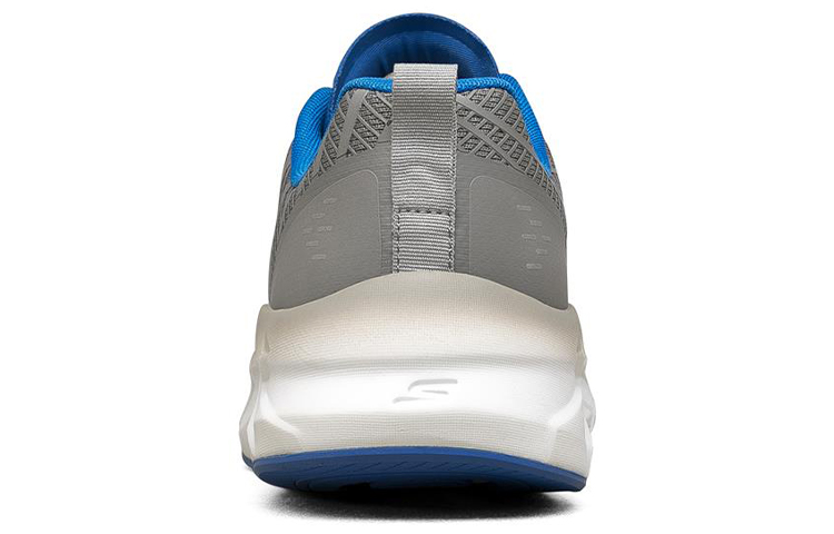 Skechers Go Run Balance 2 'Gray Blue' 圖 4