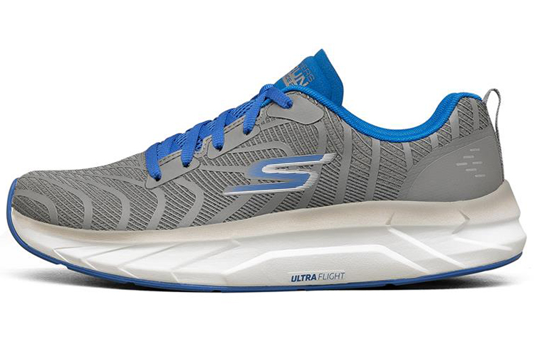 Skechers Go Run Balance 2 'Gray Blue' 246013-GYBL