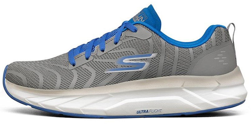 Skechers Go Run Balance 2 'Gris Azul' 246013-GYBL Buy Skechers Go Run Balance 2 'Gris Azul' 246013-GYBL