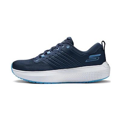 Skechers Go Run Balance 3 'Blue Low-Top Running'