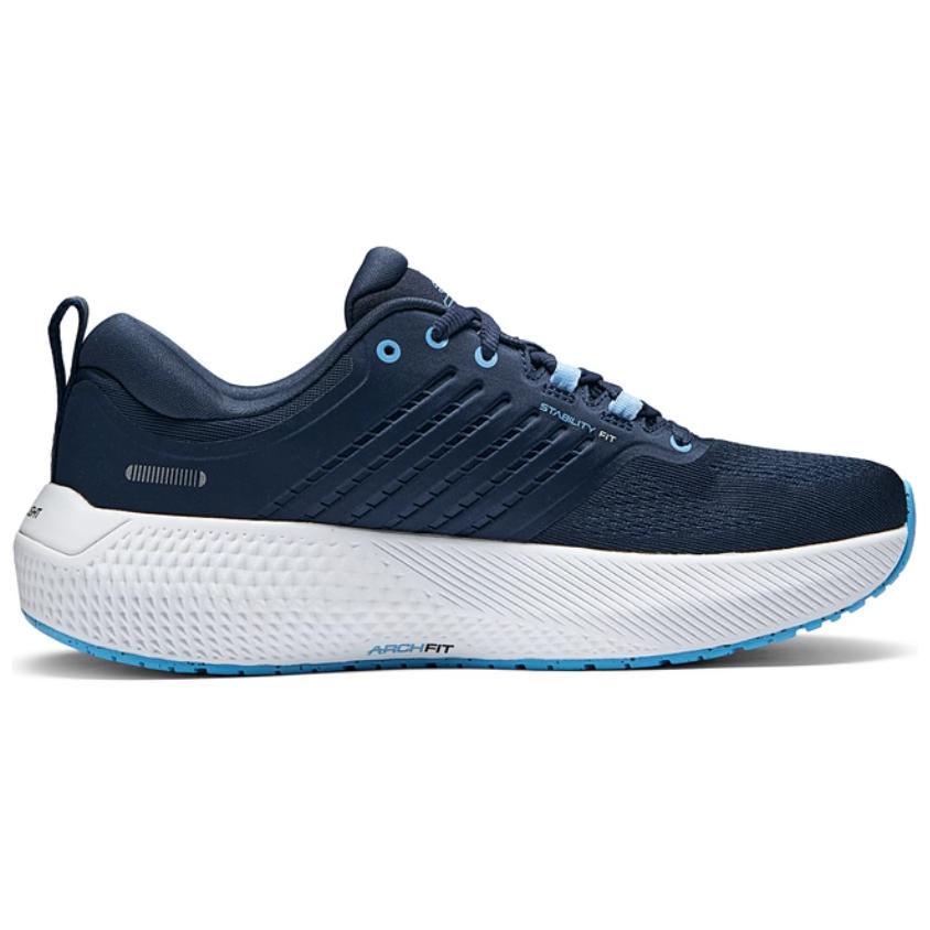 Order Skechers Go Run Balance 3 'Biru Low-Top Larian' 246085-BLU