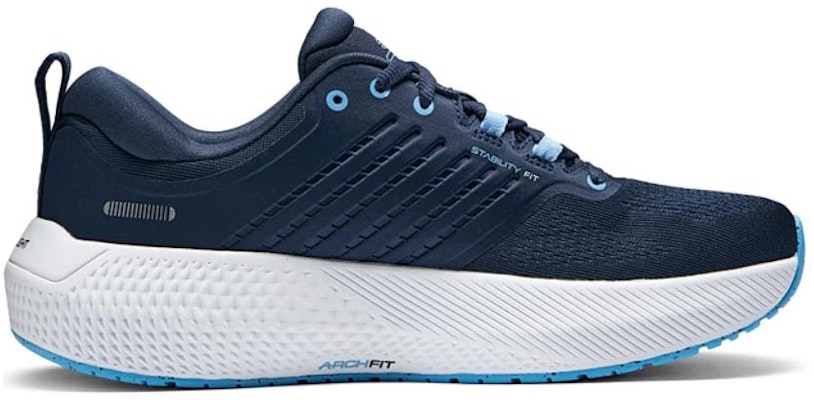 Skechers Go Run Balance 3 'Biru Low-Top Larian' 246085-BLU Order Skechers Go Run Balance 3 'Biru Low-Top Larian' 246085-BLU