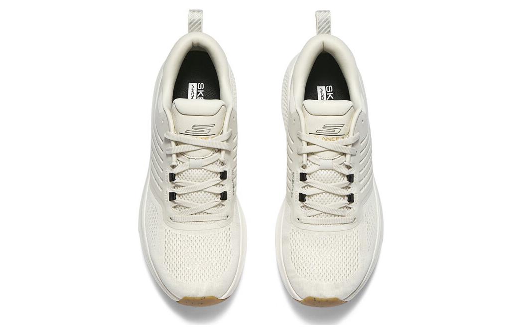 Shop Skechers GO RUN BALANCE 3 'Putih' 246085-OFWT