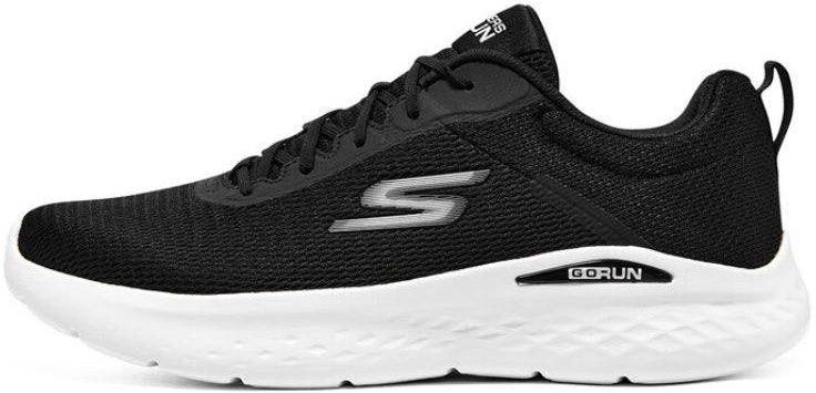 skechers-go-run-black-white-slip-resistant-breathable-low-top-running-shoe-220893-bkw