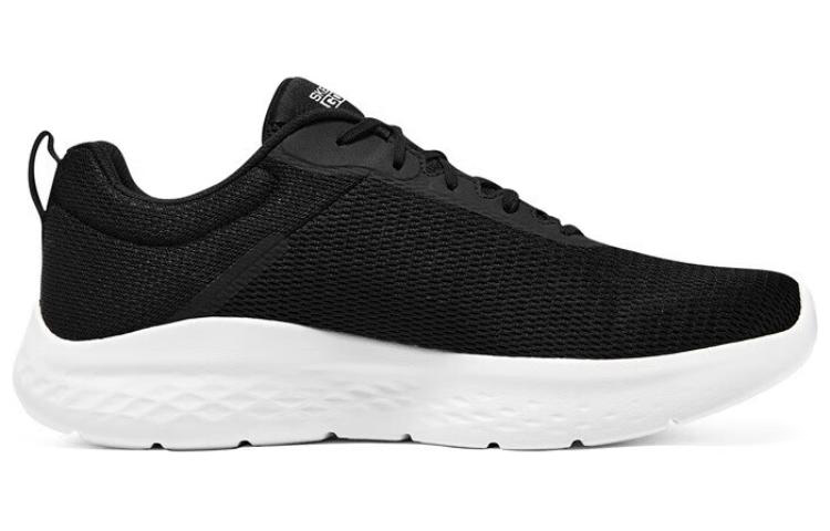 Order 스케쳐스 고런 '블랙 화이트' (Skechers Go Run 'Black White') 220893-BKW