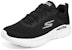 Skechers GO RUN 'Hitam Putih' 220893-BKW