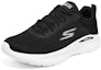Lookbook Skechers GO RUN 'Hitam Putih' 220893-BKW
