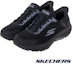 Buy Skechers Go Run Consistent 2.0 黑色跑步鞋 220863BBK