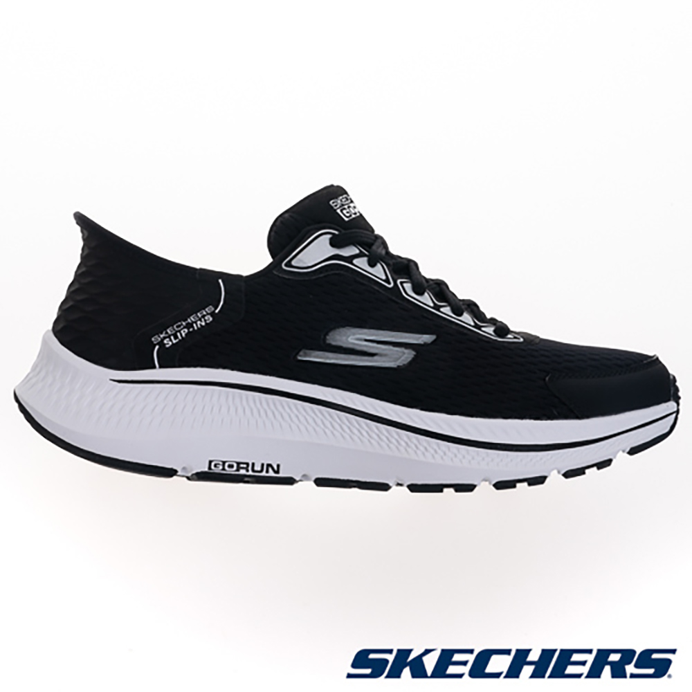 Order スケッチャーズ ゴーラン コンシステント 2.0 ランニングシューズ ブラック 220863BKW