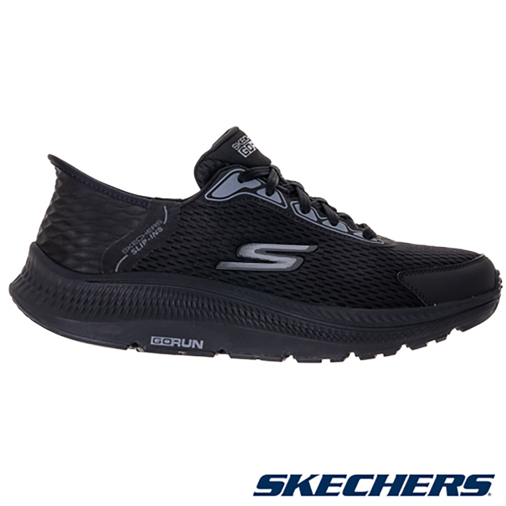 Order Skechers Go Run Consistent 2.0 黑色跑步鞋 220863BBK