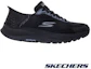 Order Skechers Go Run Consistent 2.0 黑色跑步鞋 220863BBK
