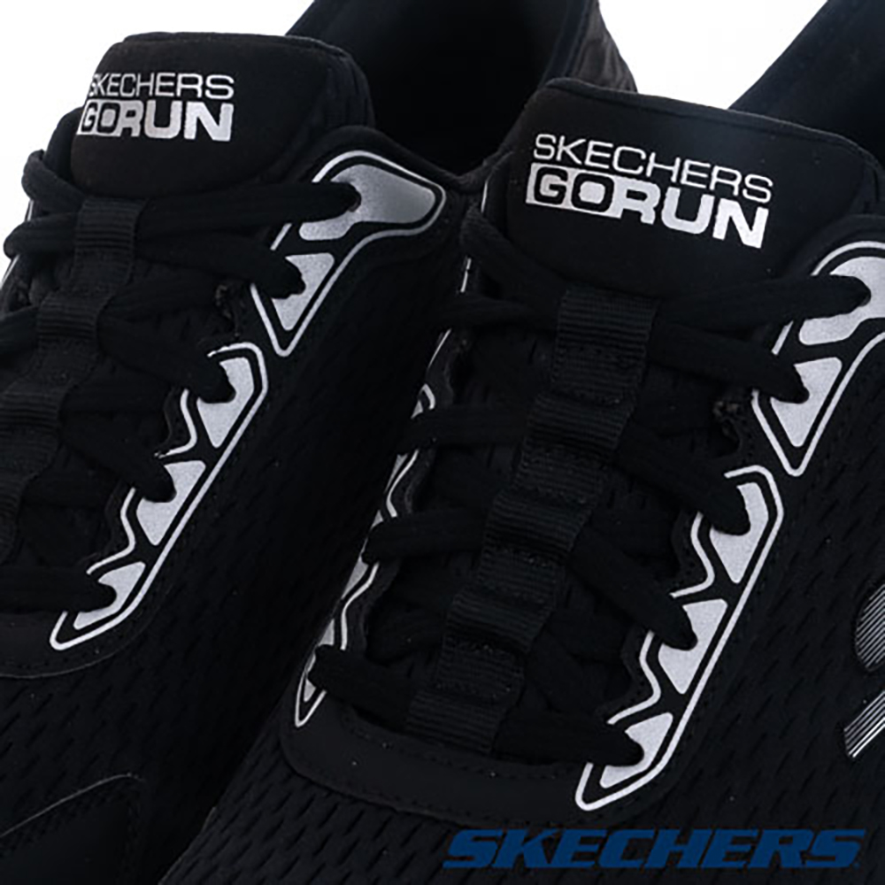 Purchase スケッチャーズ ゴーラン コンシステント 2.0 ランニングシューズ ブラック 220863BKW