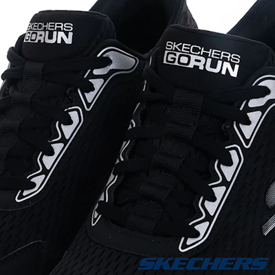 スケッチャーズ ゴーラン コンシステント 2.0 ランニングシューズ ブラック 220863BKW Purchase スケッチャーズ ゴーラン コンシステント 2.0 ランニングシューズ ブラック 220863BKW