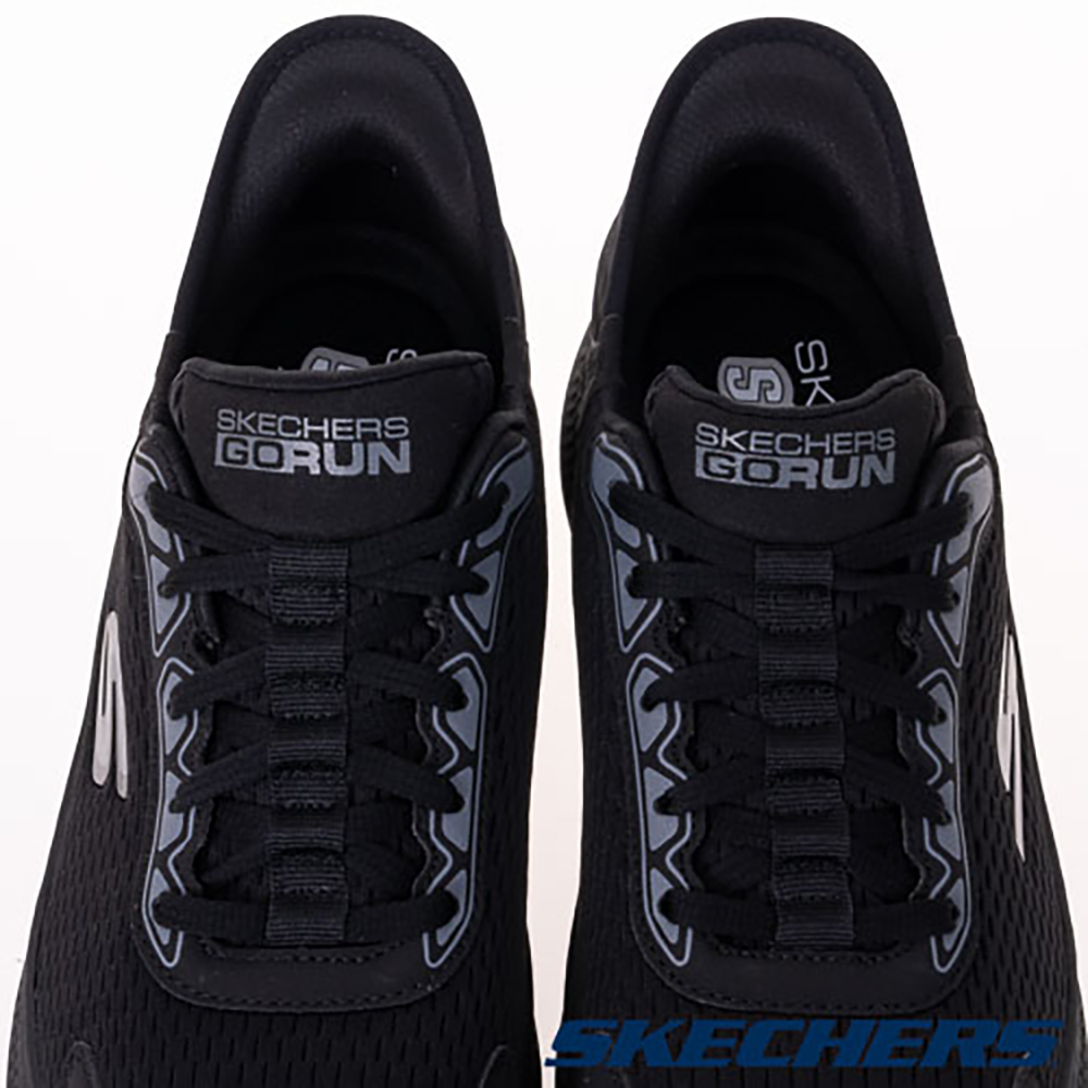 Purchase Skechers Go Run Consistent 2.0 黑色跑步鞋 220863BBK