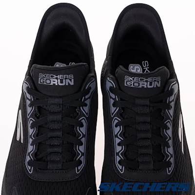 Skechers Go Run Consistent 2.0 黑色跑步鞋 220863BBK Purchase Skechers Go Run Consistent 2.0 黑色跑步鞋 220863BBK