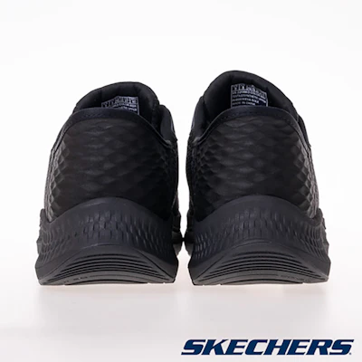 Skechers Go Run Consistent 2.0 黑色跑步鞋 220863BBK Sizing Skechers Go Run Consistent 2.0 黑色跑步鞋 220863BBK