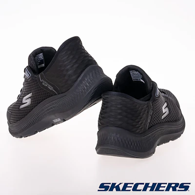 Skechers Go Run Consistent 2.0 黑色跑步鞋 220863BBK Cheap Skechers Go Run Consistent 2.0 黑色跑步鞋 220863BBK