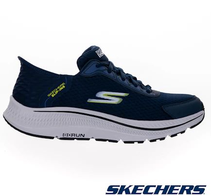スケッチャーズ ゴー ラン コンシステント 2.0 ランニングシューズ ネイビーブルー 220863NVY Order スケッチャーズ ゴー ラン コンシステント 2.0 ランニングシューズ ネイビーブルー 220863NVY