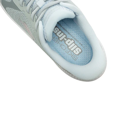 Skechers Go Run Consistent 2.0 Sepatu Lari 128619GYLB Details for Skechers Go Run Consistent 2.0 Sepatu Lari 128619GYLB