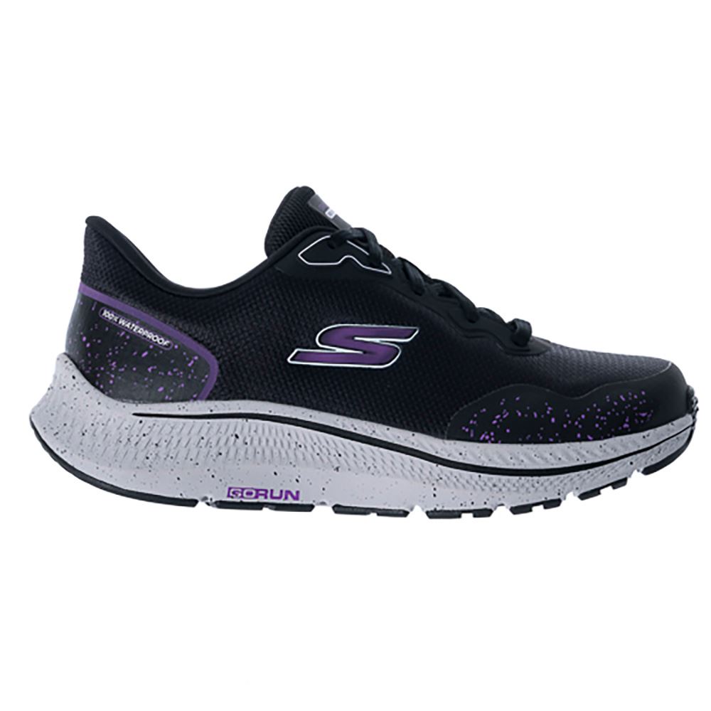 Order Skechers Go Run Consistent 2.0 Kasut Larian 128625BKPR