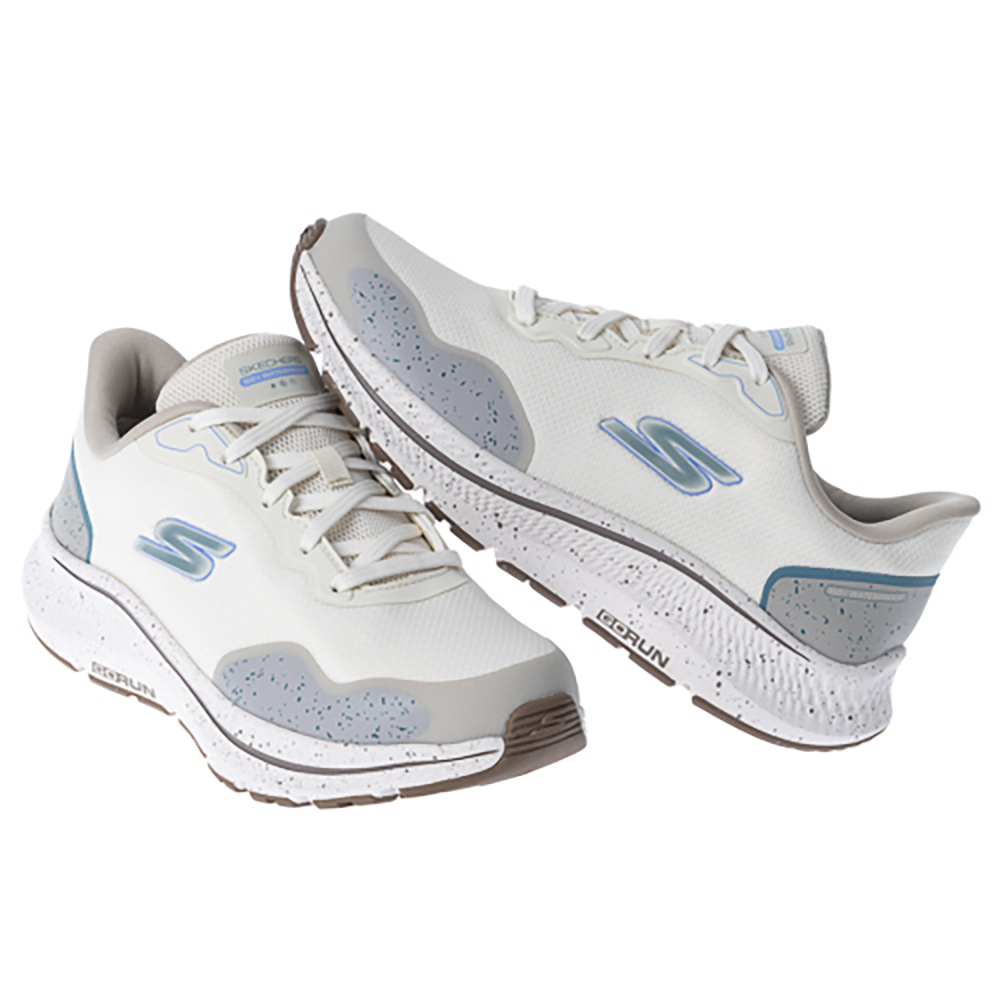 Lookbook Skechers Go Run Consistent 2.0 Kasut Lari 128625OFWT