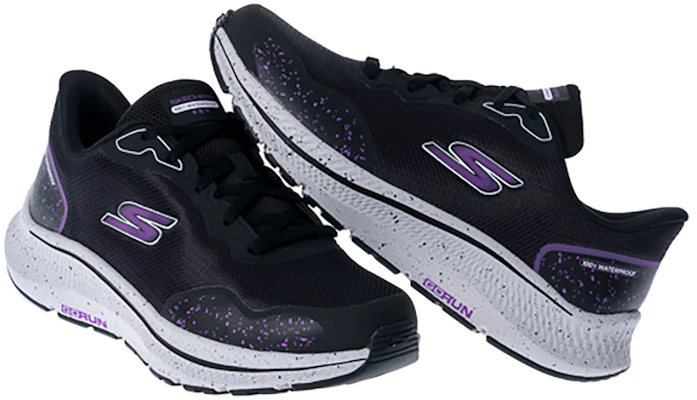 Skechers Go Run Consistent 2.0 Kasut Larian 128625BKPR Lookbook Skechers Go Run Consistent 2.0 Kasut Larian 128625BKPR
