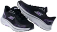 Lookbook Skechers Go Run Consistent 2.0 Kasut Larian 128625BKPR