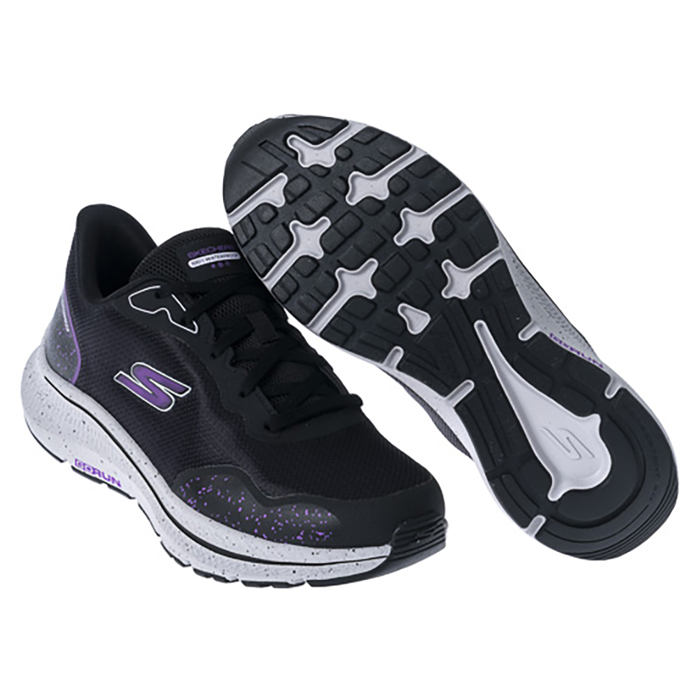 Shop Skechers Go Run Consistent 2.0 Kasut Larian 128625BKPR