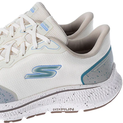 Skechers Go Run Consistent 2.0 Kasut Lari 128625OFWT Details for Skechers Go Run Consistent 2.0 Kasut Lari 128625OFWT