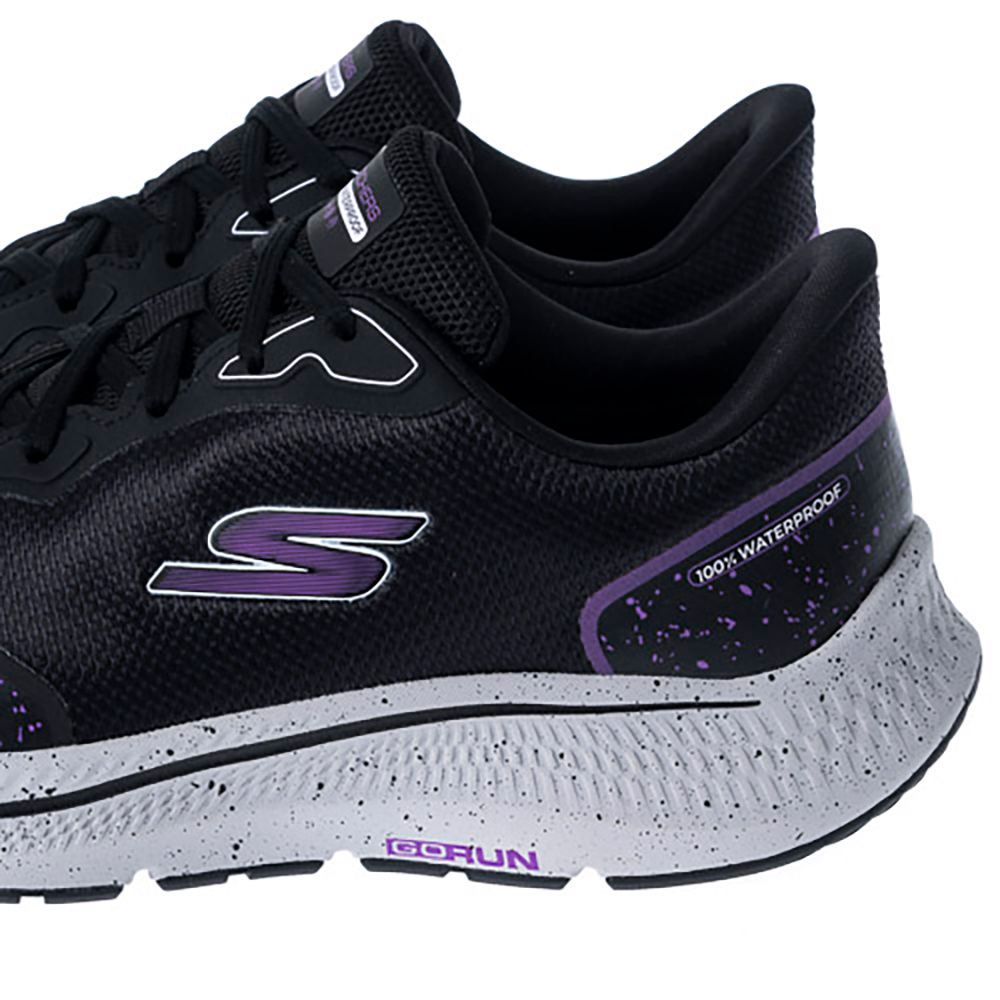 Details for Skechers Go Run Consistent 2.0 Kasut Larian 128625BKPR