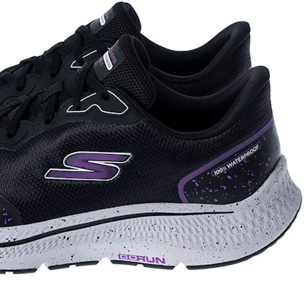 Skechers Go Run Consistent 2.0 Kasut Larian 128625BKPR Details for Skechers Go Run Consistent 2.0 Kasut Larian 128625BKPR