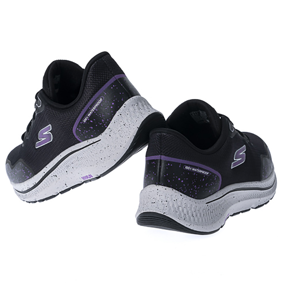 Cheap Skechers Go Run Consistent 2.0 Kasut Larian 128625BKPR