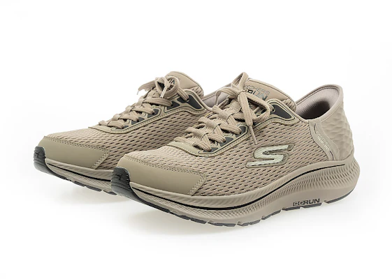 Skechers Go Run Consistent 2.0 Sepatu Lari. 220863NAT Order Skechers Go Run Consistent 2.0 Sepatu Lari. 220863NAT