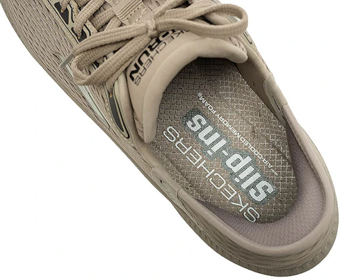 Skechers Go Run Consistent 2.0 Sepatu Lari. 220863NAT Details for Skechers Go Run Consistent 2.0 Sepatu Lari. 220863NAT