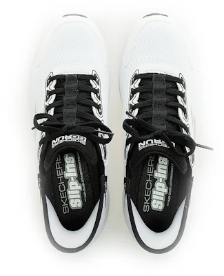 Skechers GO RUN Consistent 2.0 Sepatu Lari 220863WBK Sizing Skechers GO RUN Consistent 2.0 Sepatu Lari 220863WBK