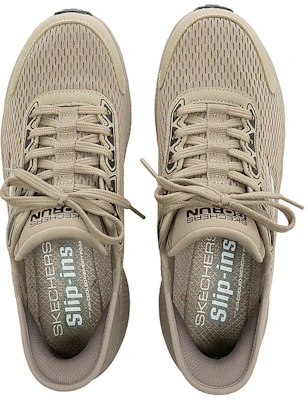 Skechers Go Run Consistent 2.0 Sepatu Lari. 220863NAT Sizing Skechers Go Run Consistent 2.0 Sepatu Lari. 220863NAT