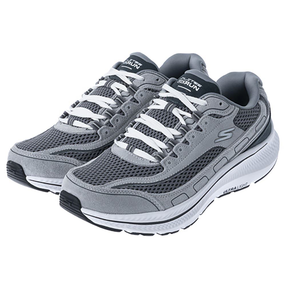 Skechers Go Run Consistent 2.0 Running Shoes 220870GRY