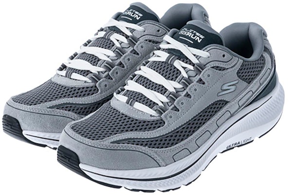 Skechers Go Run Consistent 2.0 Kasut Lari Lelaki 220870GRY Buy Skechers Go Run Consistent 2.0 Kasut Lari Lelaki 220870GRY