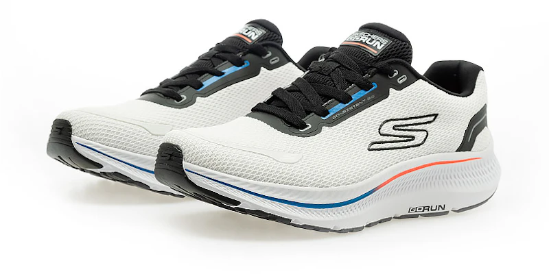 Skechers Go Run Consistent 2.0 Sepatu Lari 220879WTBK Order Skechers Go Run Consistent 2.0 Sepatu Lari 220879WTBK