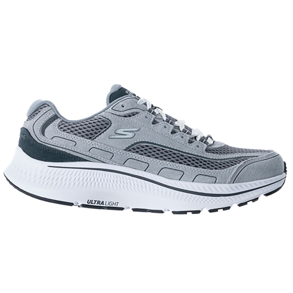 Order Skechers Go Run Consistent 2.0 Kasut Lari Lelaki 220870GRY