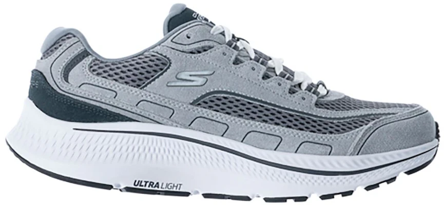 Skechers Go Run Consistent 2.0 Kasut Lari Lelaki 220870GRY Order Skechers Go Run Consistent 2.0 Kasut Lari Lelaki 220870GRY