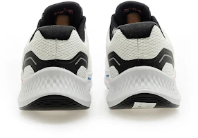 Lookbook 斯凯奇 Go Run Consistent 2.0 跑步鞋 220879WTBK