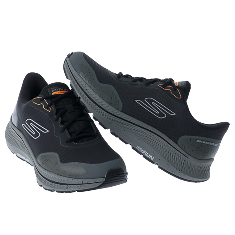 Lookbook Skechers Go Run Consistent 2.0 Kasut Lari 220874CHAR