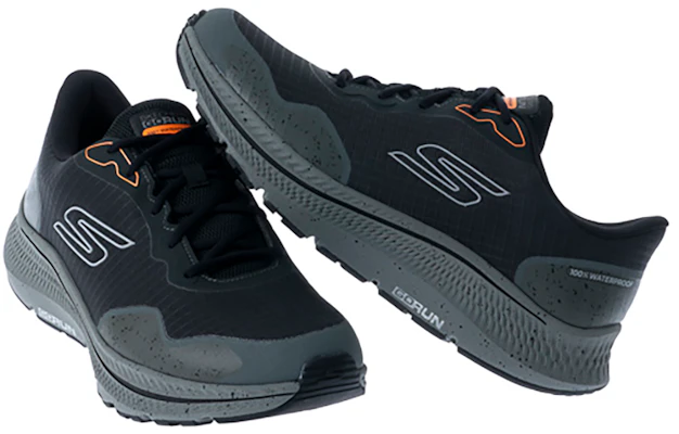 Skechers Go Run Consistent 2.0 Kasut Lari 220874CHAR Lookbook Skechers Go Run Consistent 2.0 Kasut Lari 220874CHAR