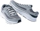 Lookbook Skechers Go Run Consistent 2.0 Kasut Lari Lelaki 220870GRY