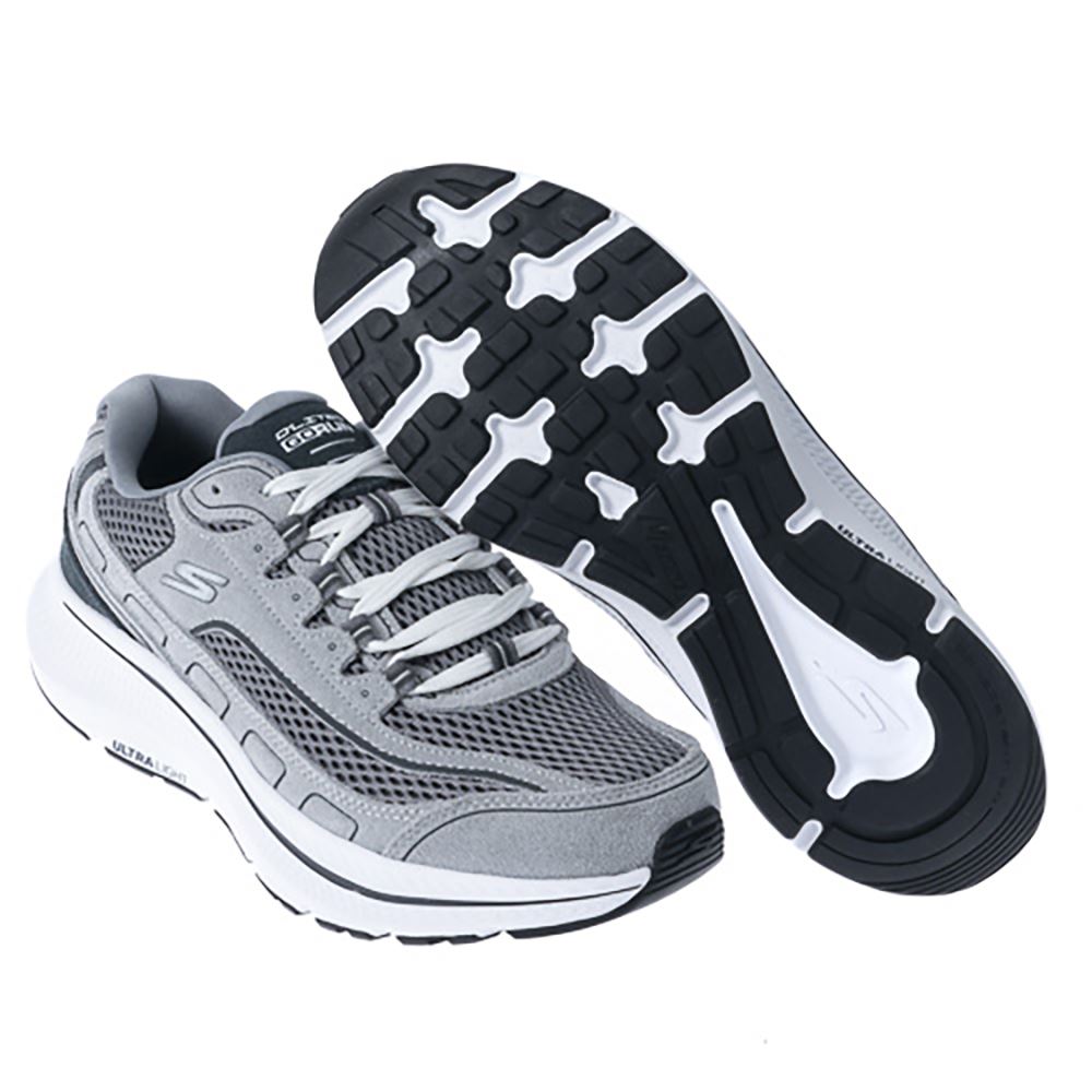 Shop Skechers Go Run Consistent 2.0 Kasut Lari Lelaki 220870GRY